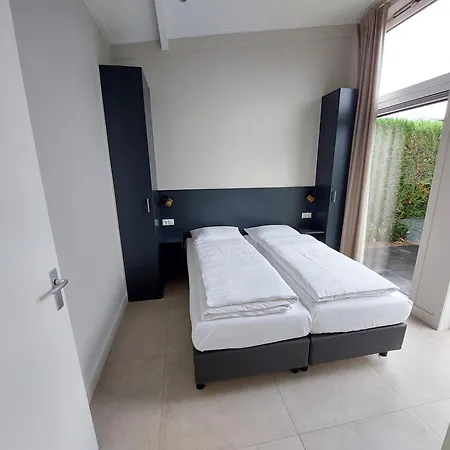 Comfort 01 Met Jacuzzi *