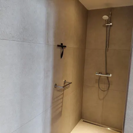Comfort Met Jacuzzi 01 Holiday home Putten