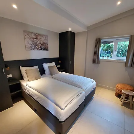 Casa vacanze Comfort 01 Met Jacuzzi Putten