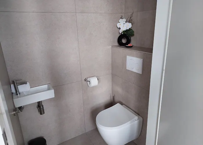 Comfort 01 Met Jacuzzi *