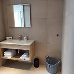 Dom wakacyjny Comfort 01 Met Jacuzzi *