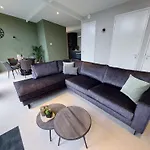 Comfort 01 Met Jacuzzi Dom wakacyjny Putten